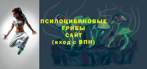 стафф Абаза